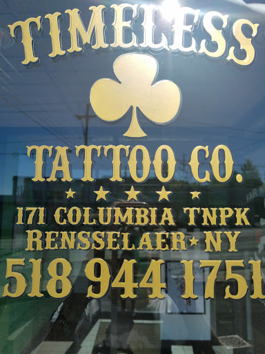 Explore colorado tattoo ideas, creative tattoo ideas in Rensselaer, available at Timeless Tattoo Co.