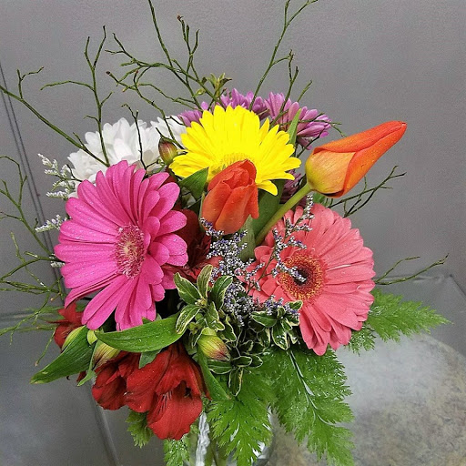 Florist «Best Wishes Floral», reviews and photos, 689 Winnetka Ave N, Golden Valley, MN 55427, USA