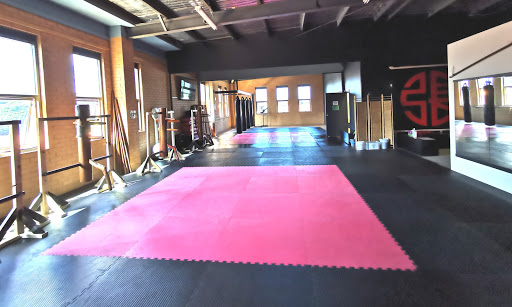 Cheung's Martial Arts Academy