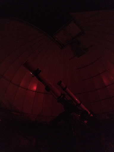 Observatory «Rafes Urban Astronomy Center», reviews and photos, 2350 Tom Cole Rd, Ponder, TX 76259, USA