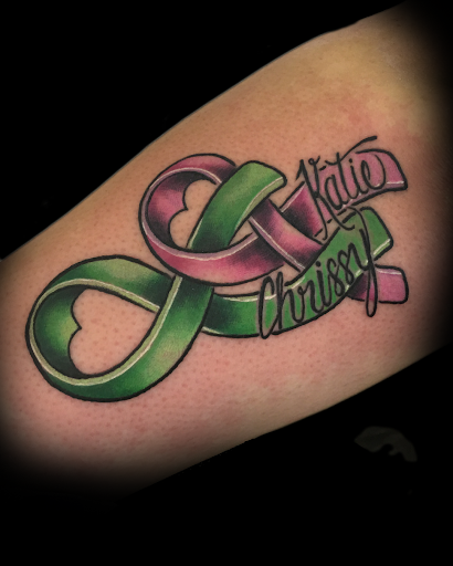 Find small tree tattoo ideas for your next unique tattoo in Buford at Norsk Studios Tattoos & Piercings