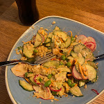 Photo n°1 de l'avis de Anna. fait le 24/07/2023 à 18:45 sur le  FISHBOWL Poke Gärtnerplatz à Munich