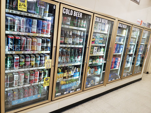 Convenience Store «Lucky Food Store», reviews and photos, 8602 Hipkins Rd SW, Tacoma, WA 98498, USA