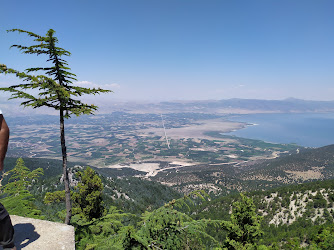 Isparta Orman İşletme Müdürlüğü