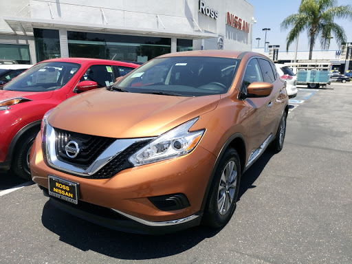Nissan Dealer «Ross Nissan of El Monte», reviews and photos, 3428 Peck Rd, El Monte, CA 91731, USA