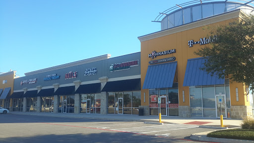 Hair Salon «Salon Syzygy», reviews and photos, 6032 FM3009 #160, Schertz, TX 78154, USA