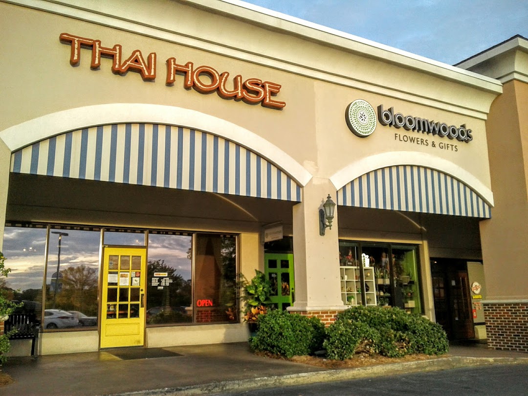 Thai House