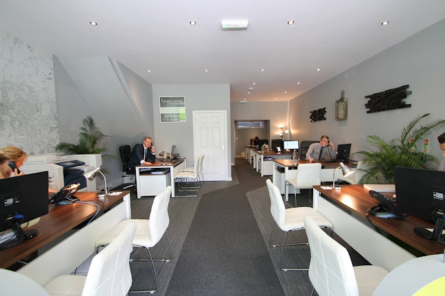 Comments and reviews of Marks & Mann Estate Agents in Ipswich