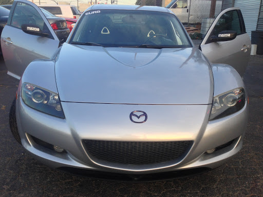 Used Car Dealer «Universal Auto», reviews and photos, 311 Murfreesboro Pike, Nashville, TN 37210, USA