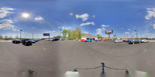 Used Car Dealer «Miracle Motor Mart», reviews and photos, 2380 Morse Rd, Columbus, OH 43229, USA
