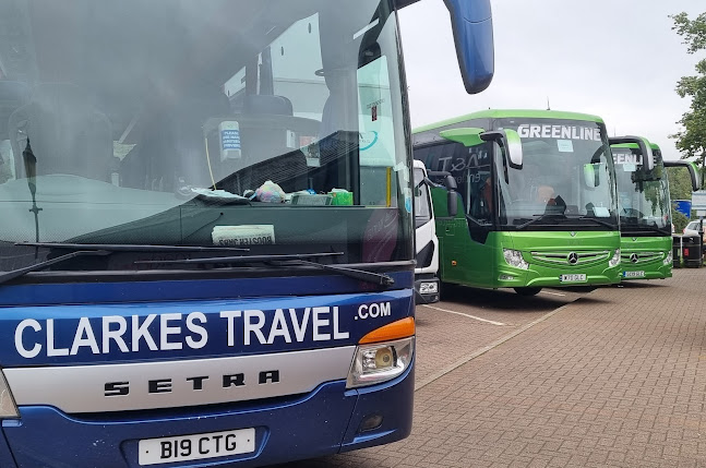 Reviews of Clarkes Travel in Birmingham - Travel Agency
