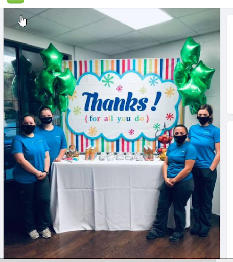 House Cleaning Service «Merry Maids», reviews and photos, 1240 Win Dr, Bethlehem, PA 18017, USA