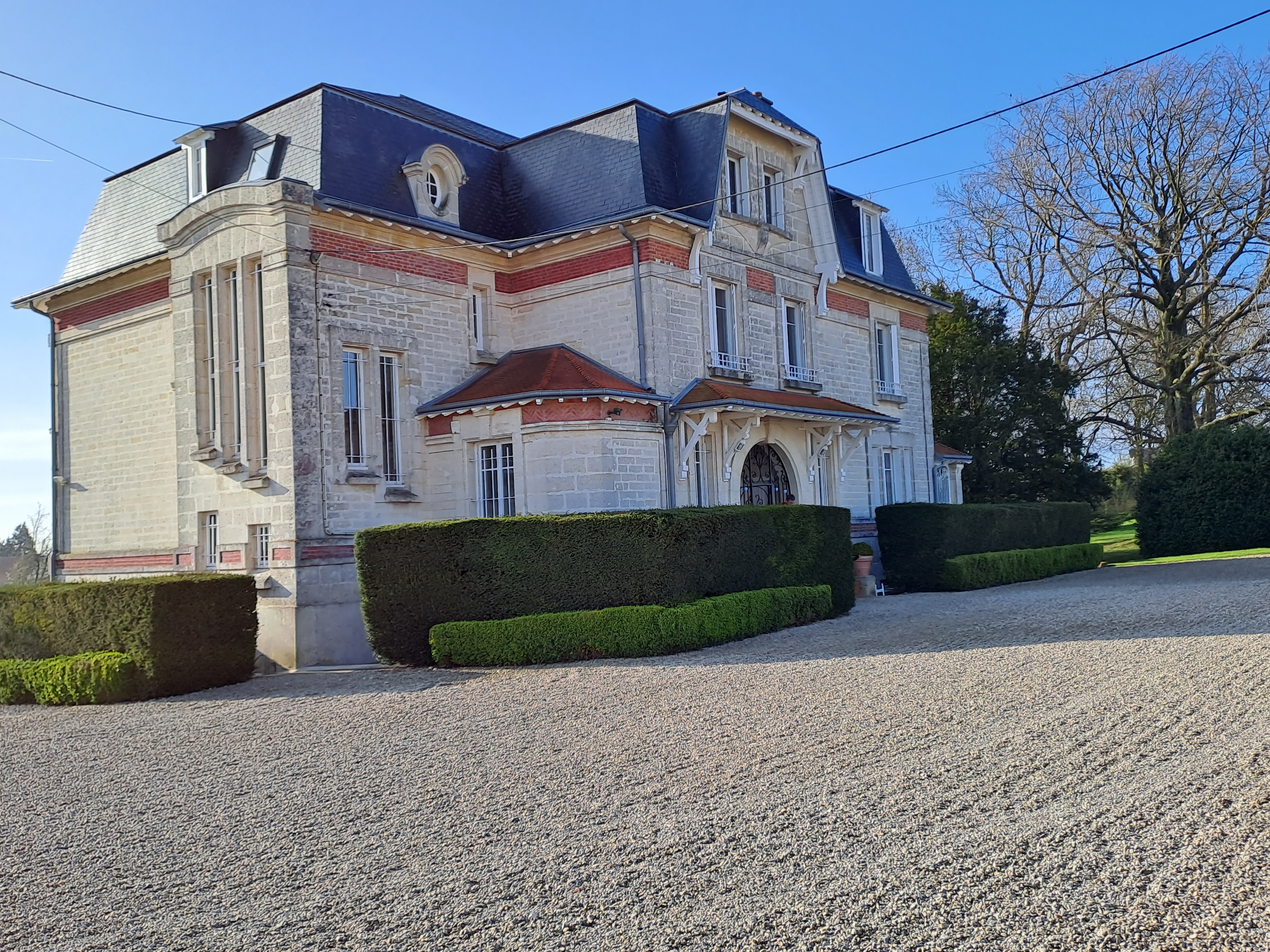 Photo n° 8 de l'avis de Ghislain.u fait le 10/04/2023 à 16:14