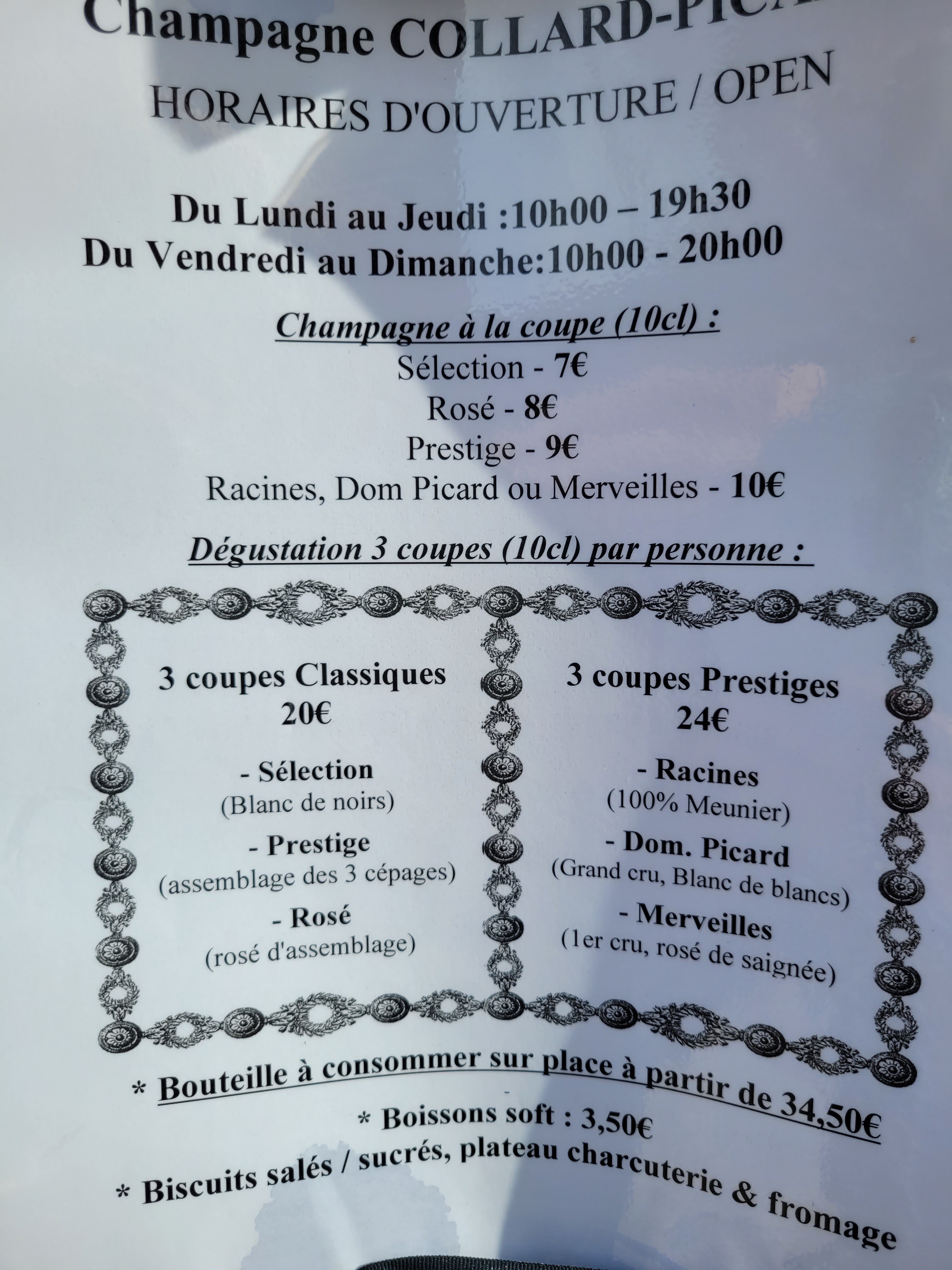 Photo n° 4 de l'avis de Trema.i fait le 11/09/2022 à 11:18