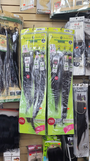 Beauty Supply Store «ARI Hair & H Beauty Supply», reviews and photos, 1609 Spring Cypress Rd, Spring, TX 77388, USA