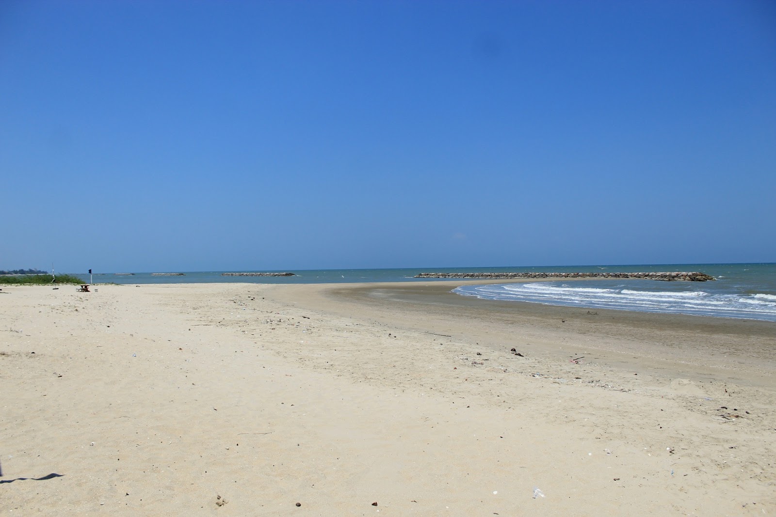 Chom Phon Beach'in fotoğrafı imkanlar alanı