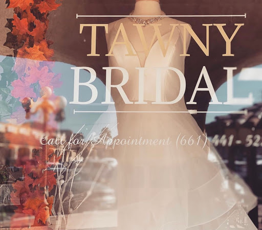 Tawny Bridal