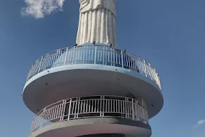 Christ the Redeemer of Itaperuna image