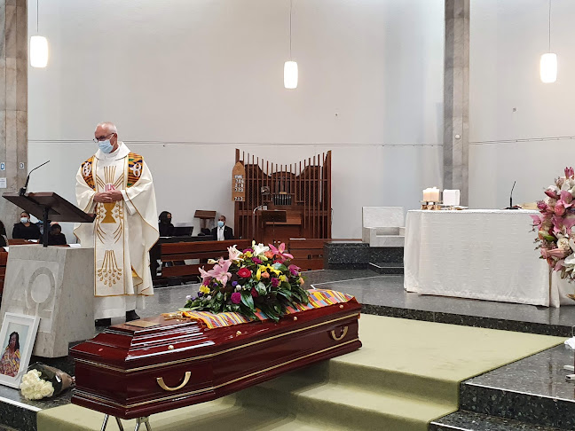Rezensionen über Pope John XXIII Parish in Genf - Kirche