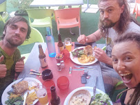 Plats et boissons du Restaurant La Régale à La Fare-en-Champsaur - n°6