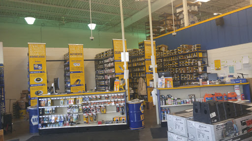Auto Parts Store «NAPA Auto Parts - Genuine Parts Company», reviews and photos, 1225 W Roosevelt Rd, West Chicago, IL 60185, USA