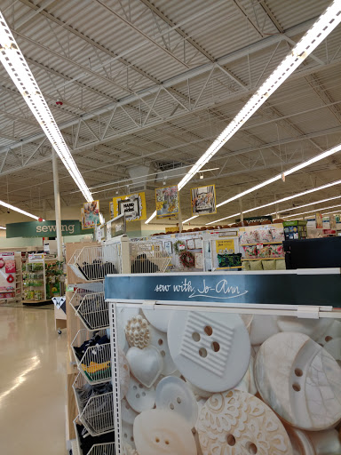 Fabric Store «Jo-Ann Fabrics and Crafts», reviews and photos, 1380 Dogwood Dr SE, Conyers, GA 30013, USA