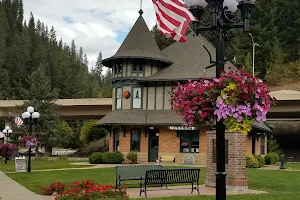 Northern Pacific Railroad Depot Museum image
