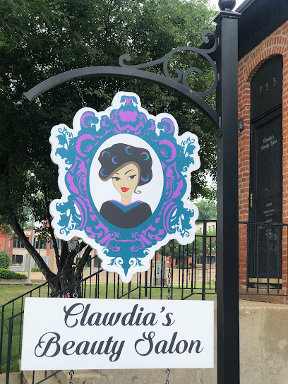 Clawdia's Beauty Salon