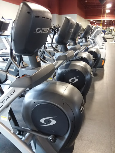 Health Club «24 Hour Fitness», reviews and photos, 5766 S 1900 W, Salt Lake City, UT 84118, USA