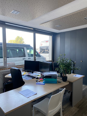 MB Immobilier à Sundhoffen