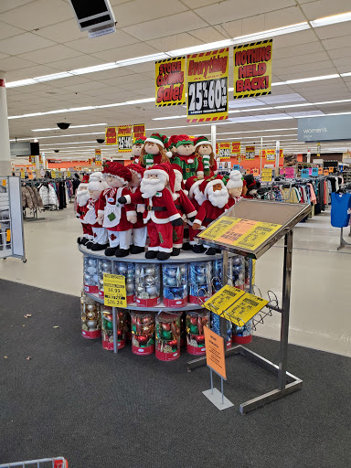 Discount Store «Kmart», reviews and photos, 1825 NJ-35, Wall Township, NJ 07719, USA