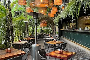 Botanica Restaurant image