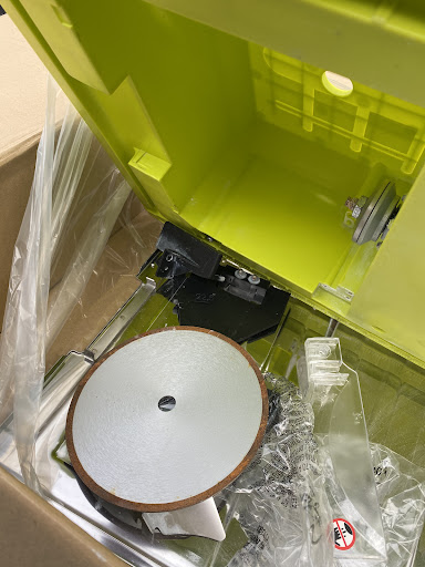 Home Improvement Store «The Home Depot», reviews and photos, 3051 W Radio Dr, Florence, SC 29501, USA