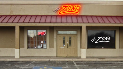The Zone Grill & Bar