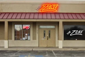 The Zone Grill & Bar image