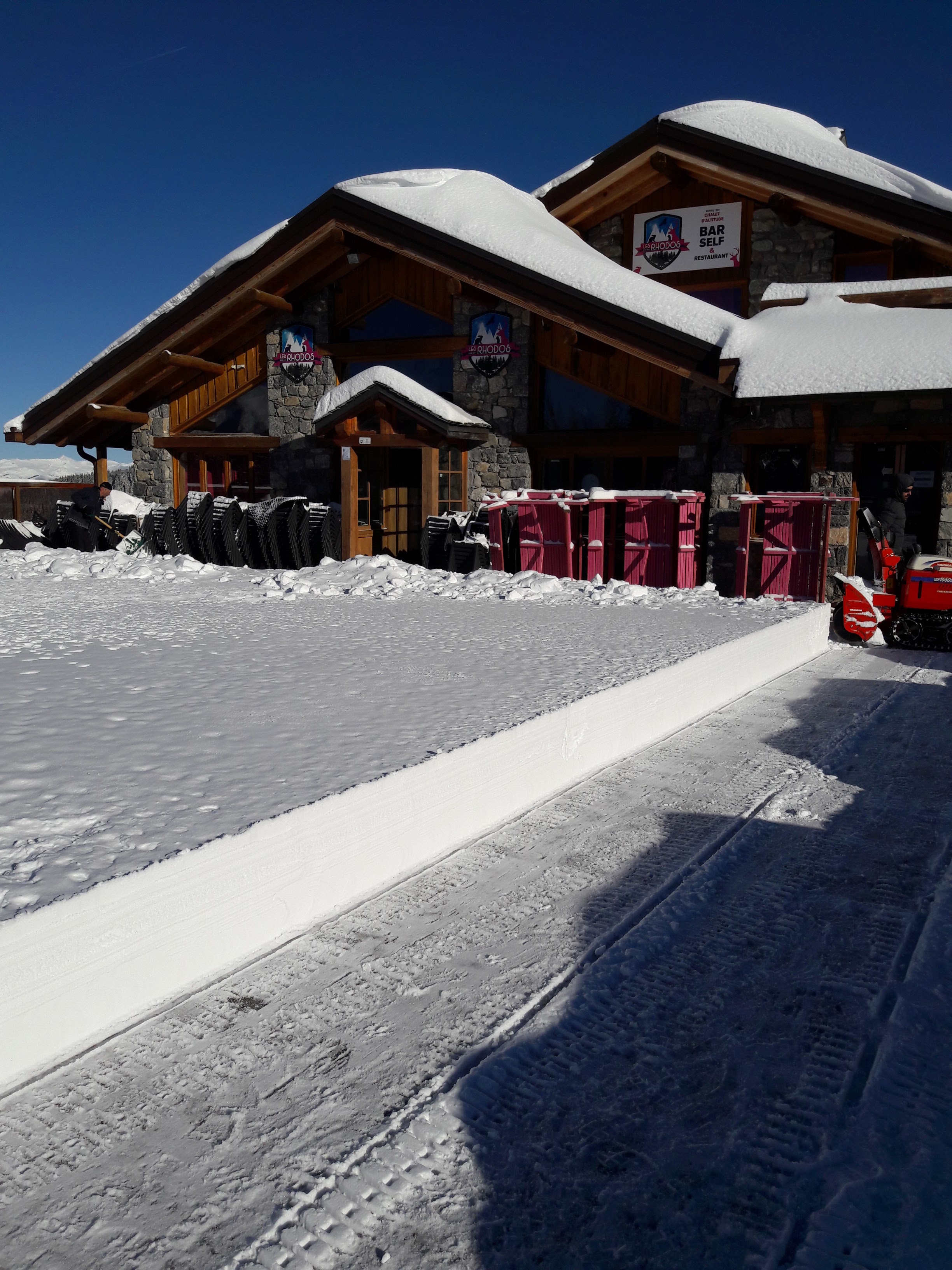 Photo n° 4 de l'avis de Robert.a fait le 15/03/2019 à 19:04