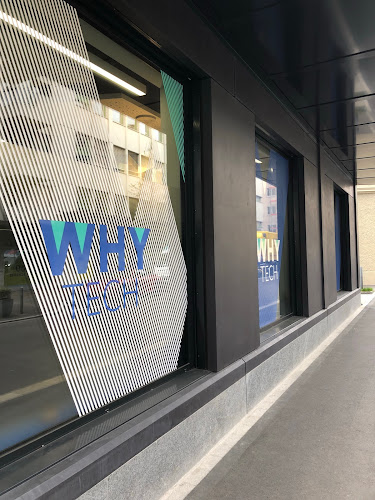 Rezensionen über WhyTech GmbH in Zürich - Fitnessstudio