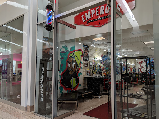 Barber Shop «Emperors Barbershop», reviews and photos, 670 Southcenter Mall, Tukwila, WA 98188, USA