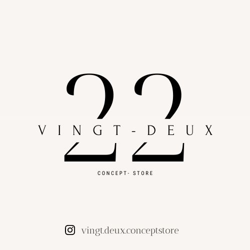 22 CONCEPT STORE à Verberie