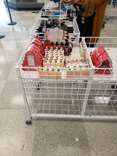 Clothing Store «Ross Dress for Less», reviews and photos, 2455 San Pablo Dam Rd, San Pablo, CA 94806, USA