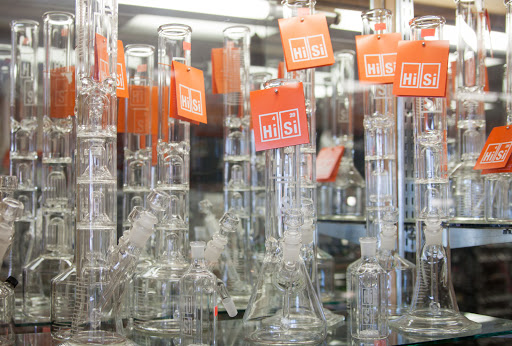 Tobacco Shop «The Outer Limits», reviews and photos, 2540 Cottage Way, Sacramento, CA 95825, USA