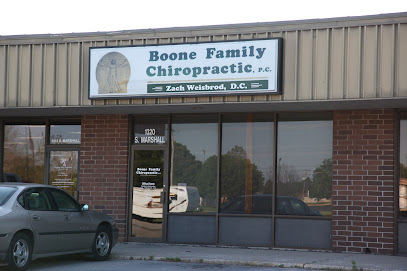 Boone Family Chiropractic - Pet Food Store in Boone Iowa