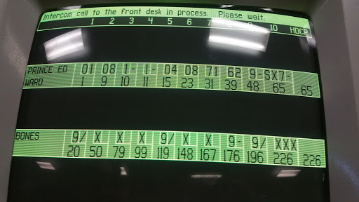 Bowling Alley «Silver Bowling Center», reviews and photos, 2020 Memory Ln, Silver City, NM 88061, USA