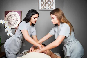 Russian Body Massage Center image