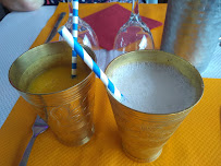 Plats et boissons du Restaurant indien Shalimar à Annonay - n°14