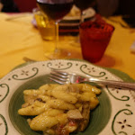 Photo n°6 de l'avis de Marco.b fait le 23/02/2021 à 21:44 sur le  Restaurant with Rooms Una Franca à Biella