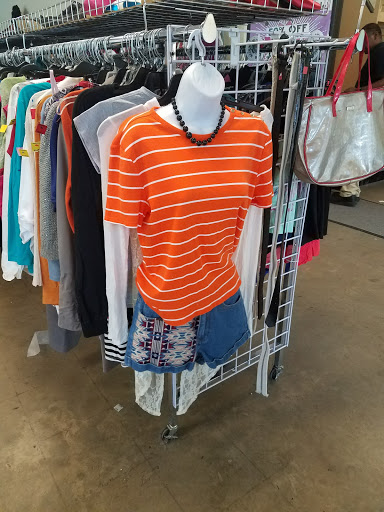 Non-Profit Organization «Goodwill», reviews and photos