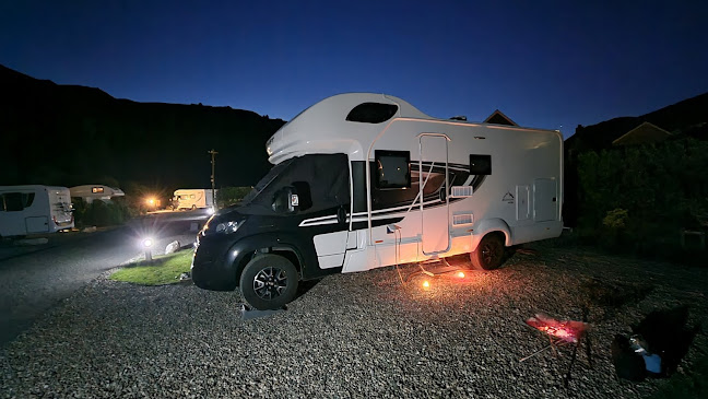Comments and reviews of Road2 Freedom (Motorhome Hire)