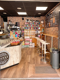 Atmosphère du Café Mokka Coffee House à Rennes - n°2
