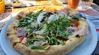 Pizza du Restaurant italien Del Arte à Boé - n°11